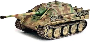 (1944) statistic particle budget six elaboration gourmet "NEO Dragon Armor Series 1/72 Plastic Model by Dragon Models 63213 Germany Sd.Kfz.173 Jagdpanther Ausf.G1 Late Production Tank SPZ.Jg.ABT.654, France 