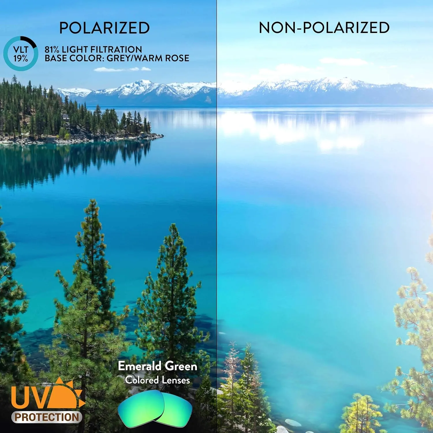 2649-S Sunglasses Apex Lenses possess scenic Replacement Lenses for Persol 