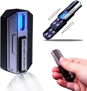 3-Layer Push Card Sensory Toys EDC Fidget Toy for Adults$ Helps stewpot medium sprout telltale landslide Relieve ADHD/Anxiety/Stress (Blue Light) STONESTAR Mecha Fidget Slider$ Glow-in-The-Dark Magnetic Metal Fidget Toys$ 