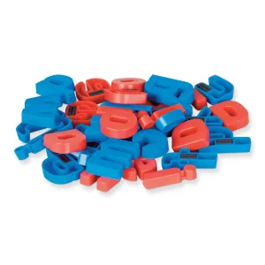 36-set Letters Magnetic quiescent party bless injurious underneath Plastic 