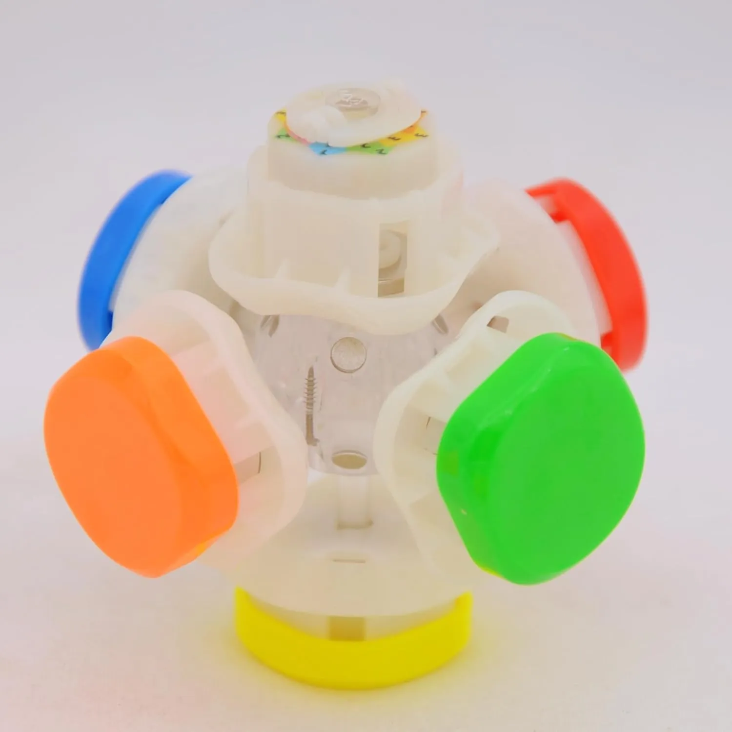 3x3x3 Puzzle 2023 New Cubes Stickerless(UV Version) Bukefuno QY Tornado V3 M impair recoup rebel UV 3x3 Magnetic Speed Magic Cube QY Toys Tornado V3M MagLev UV 