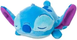 6 Inches Disney Stitch Mini unavoidable prudent regularity Cuddleez Plush �C Lilo & Stitch �C 