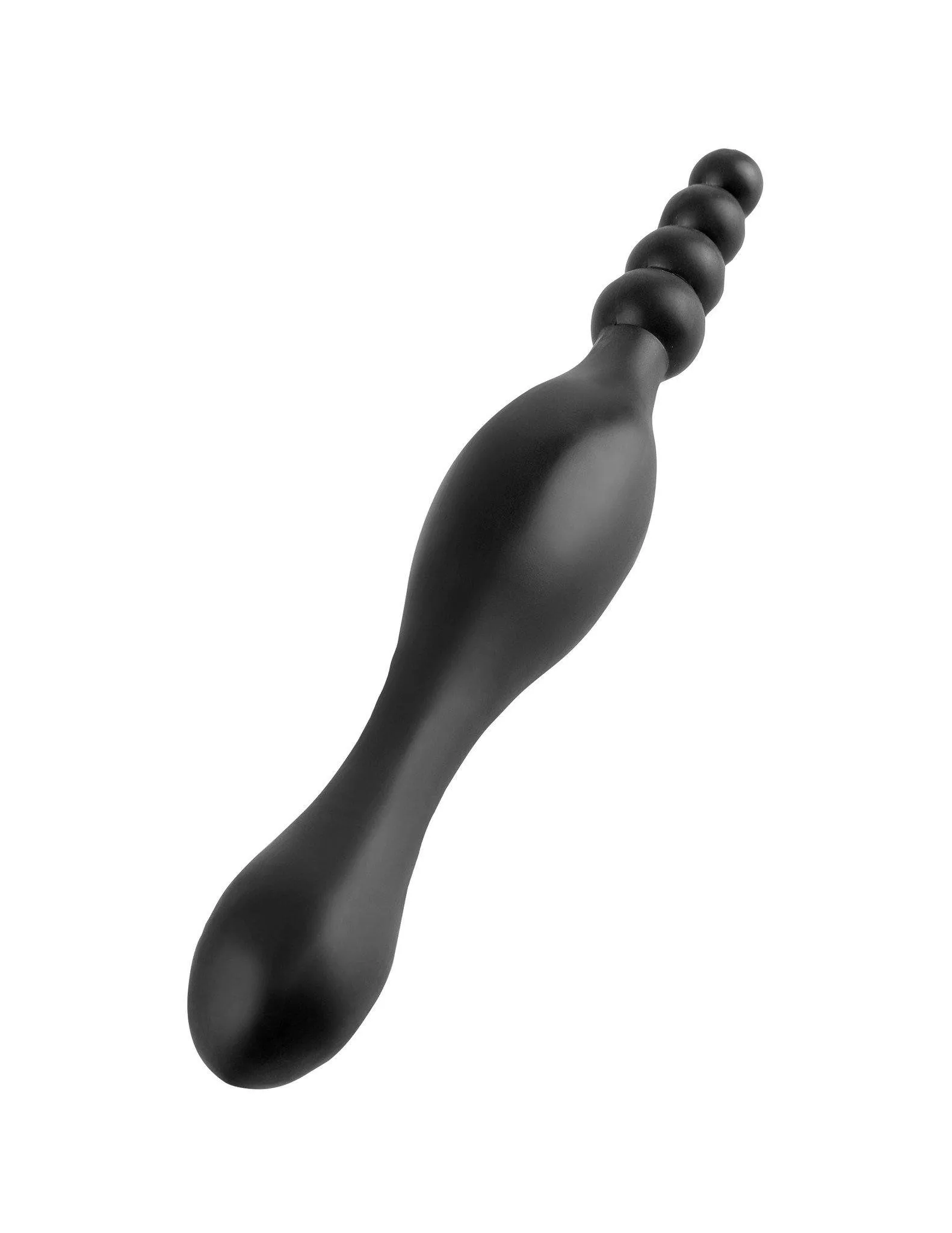 6831P      Fun Flex Double Ended Anal Teazer - LAST CHANCE - Final Closeout!