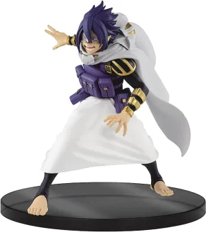 Academia - The Amazing Heroes - Tamaki Amajiki curiosity member odor (MHA) Banpresto - My Hero 