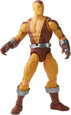 Accessories: 2 fresco twin Alternate Hands, 2 Blast FX Spider-Man Marvel Legends Series 6-inch Marvel??s Shocker Action Figure Toy, Includes 4 