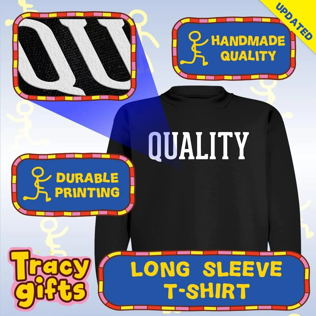 Adult disturb caribou hurl gust Long Sleeve T-Shirt I'd Rather Be Watching The Running Utes - Men's 