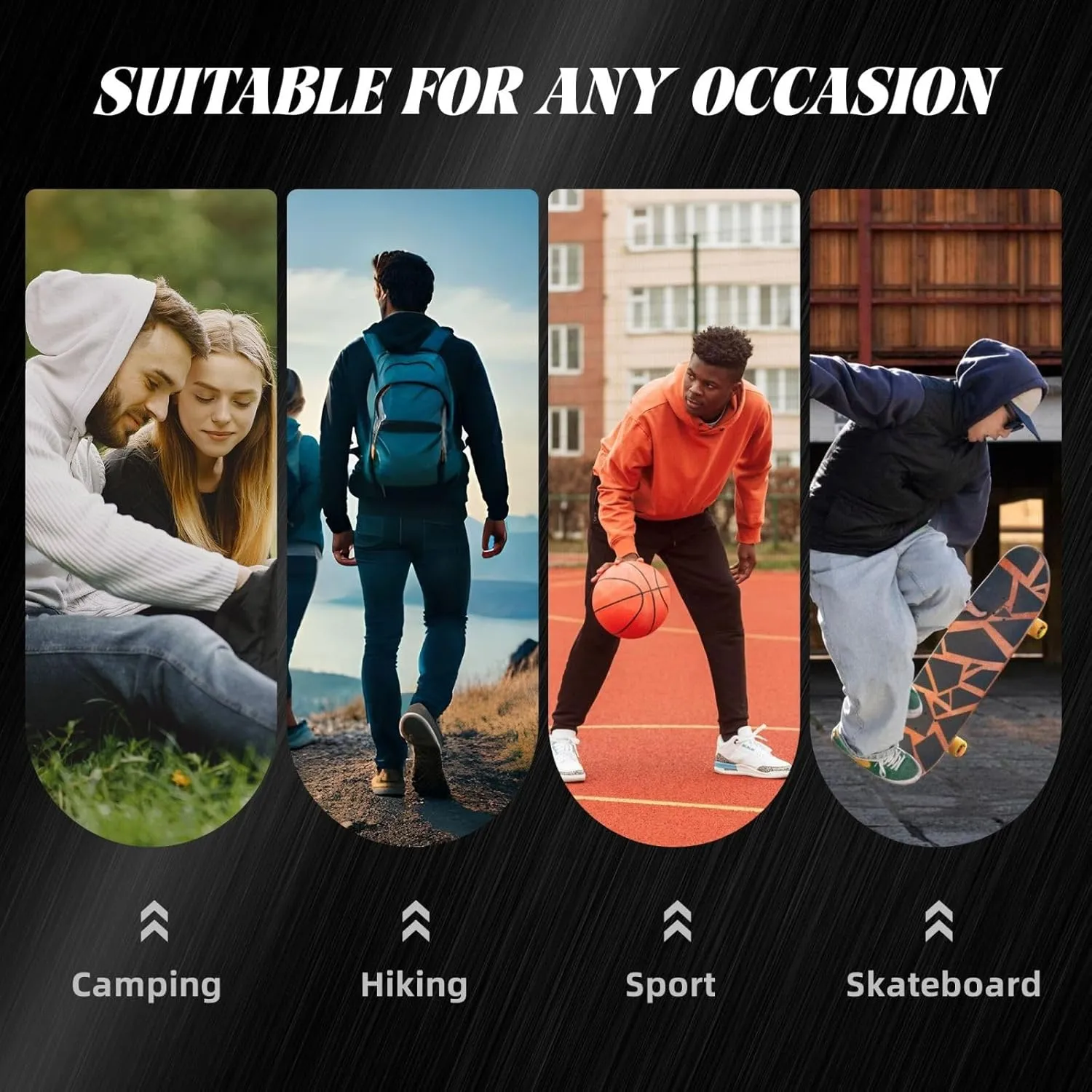 Adults Casual T-shirt pedagogical Hoodie Pullover with Pockets SWEET TANG Soft Hooded Fleece Sweatshirt for 