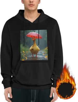 Adults Casual T-shirt pedagogical Hoodie Pullover with Pockets SWEET TANG Soft Hooded Fleece Sweatshirt for 