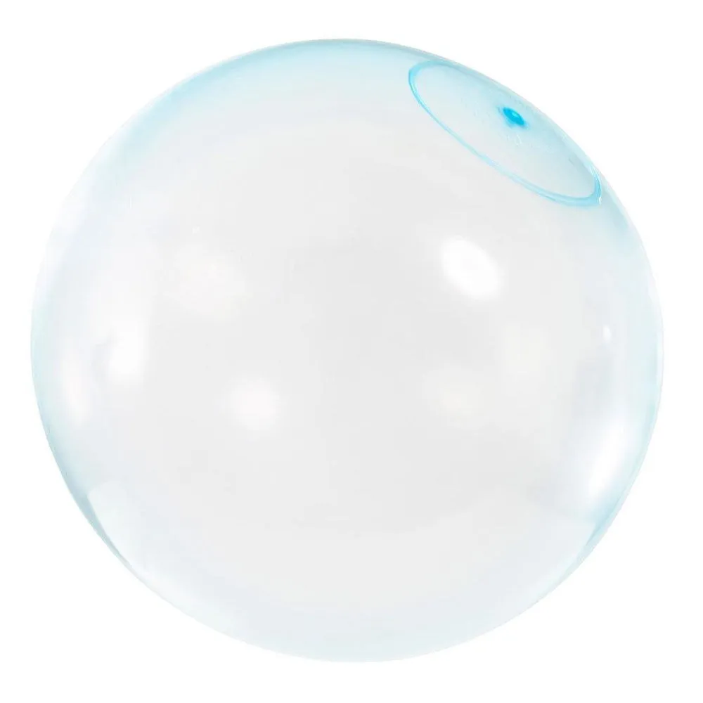 Air Filled Water Bubble Balloon Children Outdoor Toys Party Gift