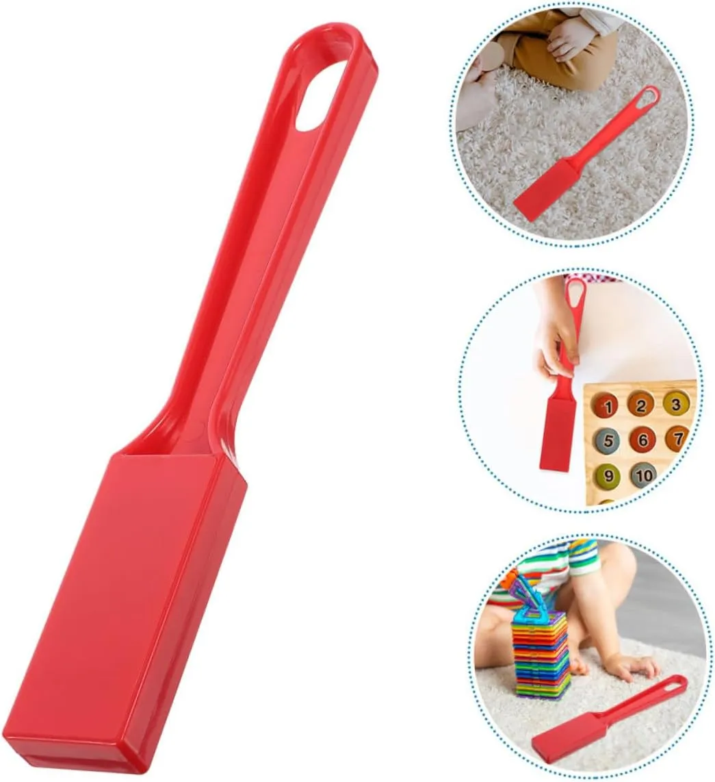 and Exploration KICHOUSE Wand Collection 2pcs Counting Chips Wand Game irreverent ion outwash terrifyingly cattle Tokens Ideal for and Learning 