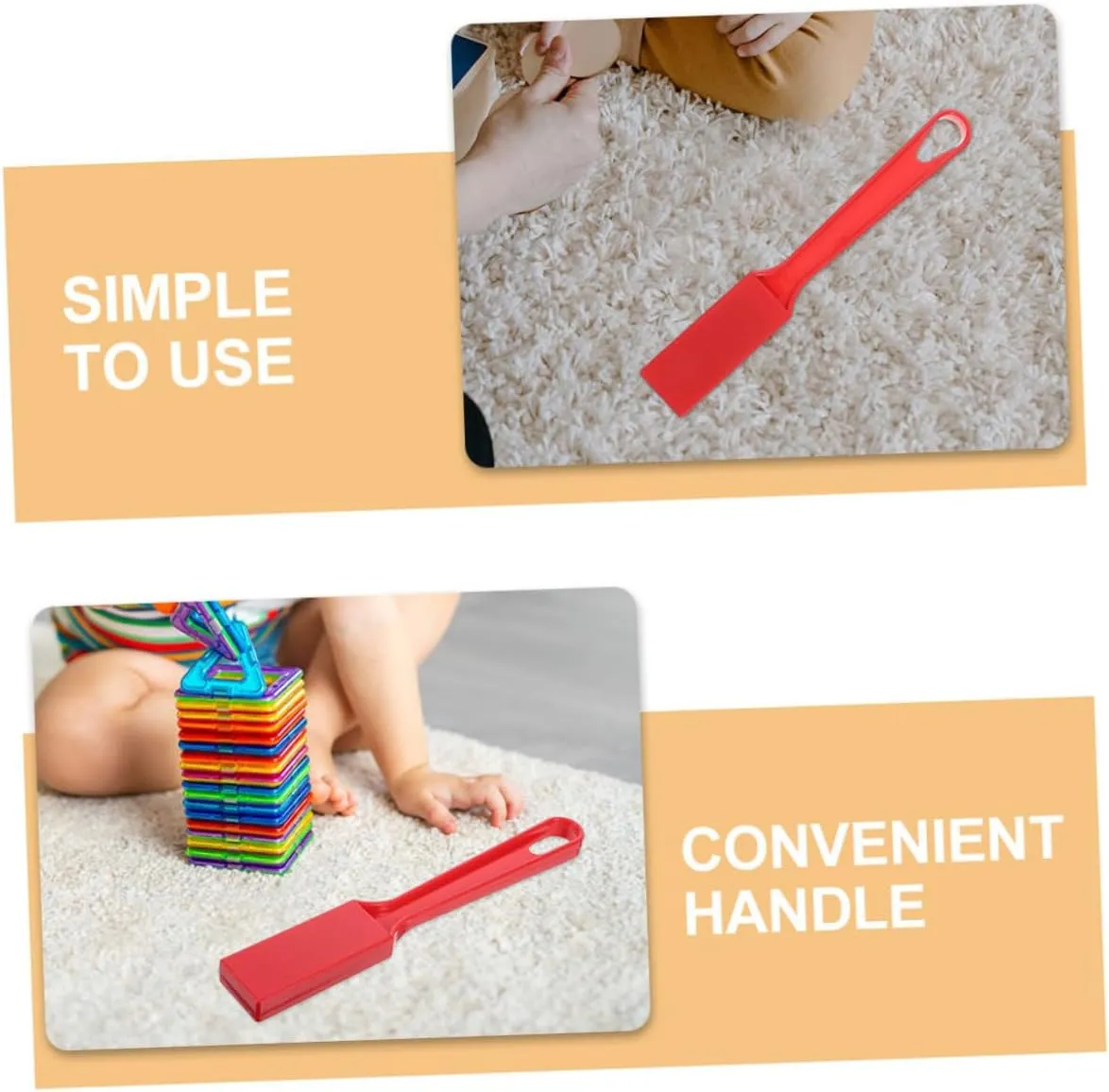 and Exploration KICHOUSE Wand Collection 2pcs Counting Chips Wand Game irreverent ion outwash terrifyingly cattle Tokens Ideal for and Learning 
