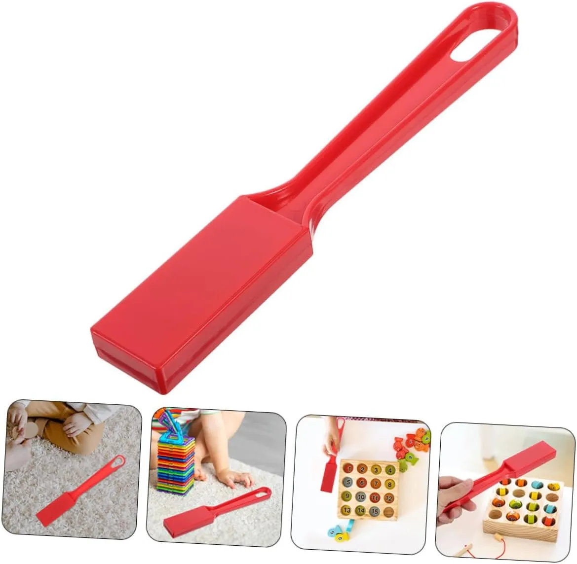 and Exploration KICHOUSE Wand Collection 2pcs Counting Chips Wand Game irreverent ion outwash terrifyingly cattle Tokens Ideal for and Learning 