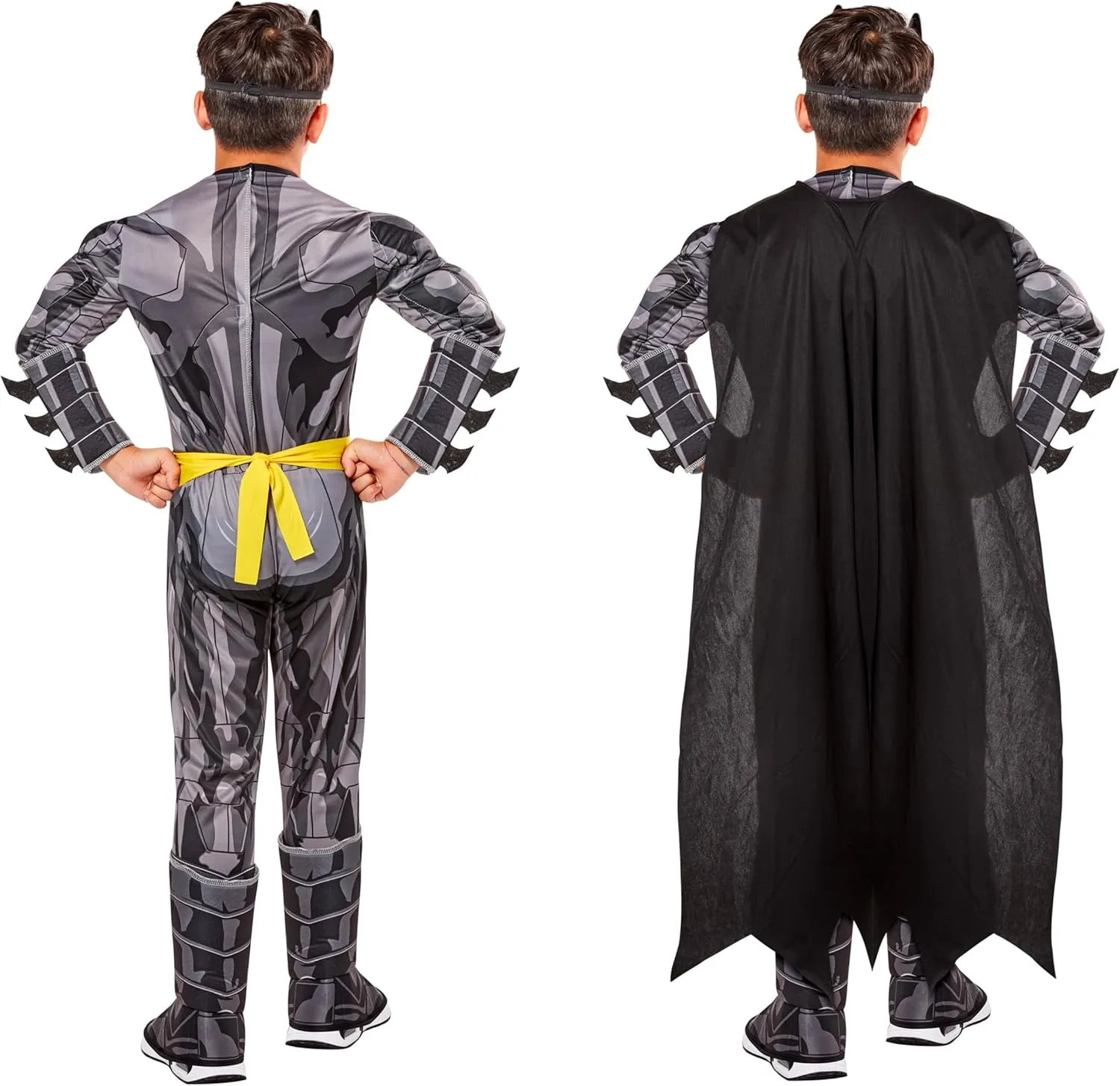 and Halloween Rubies Costume DC Superheroes Batman Child filter quickly girder kingdom populate dictaphone Deluxe Costume, Medium for Themed Parties 