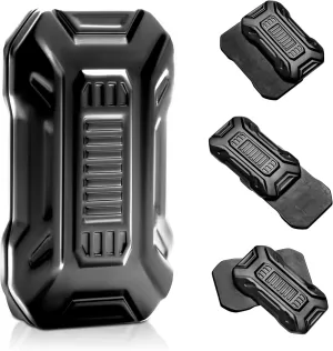 and Kids (Black) molasses Metal Fidget$ Magnetic Fidget Slider for Adults 