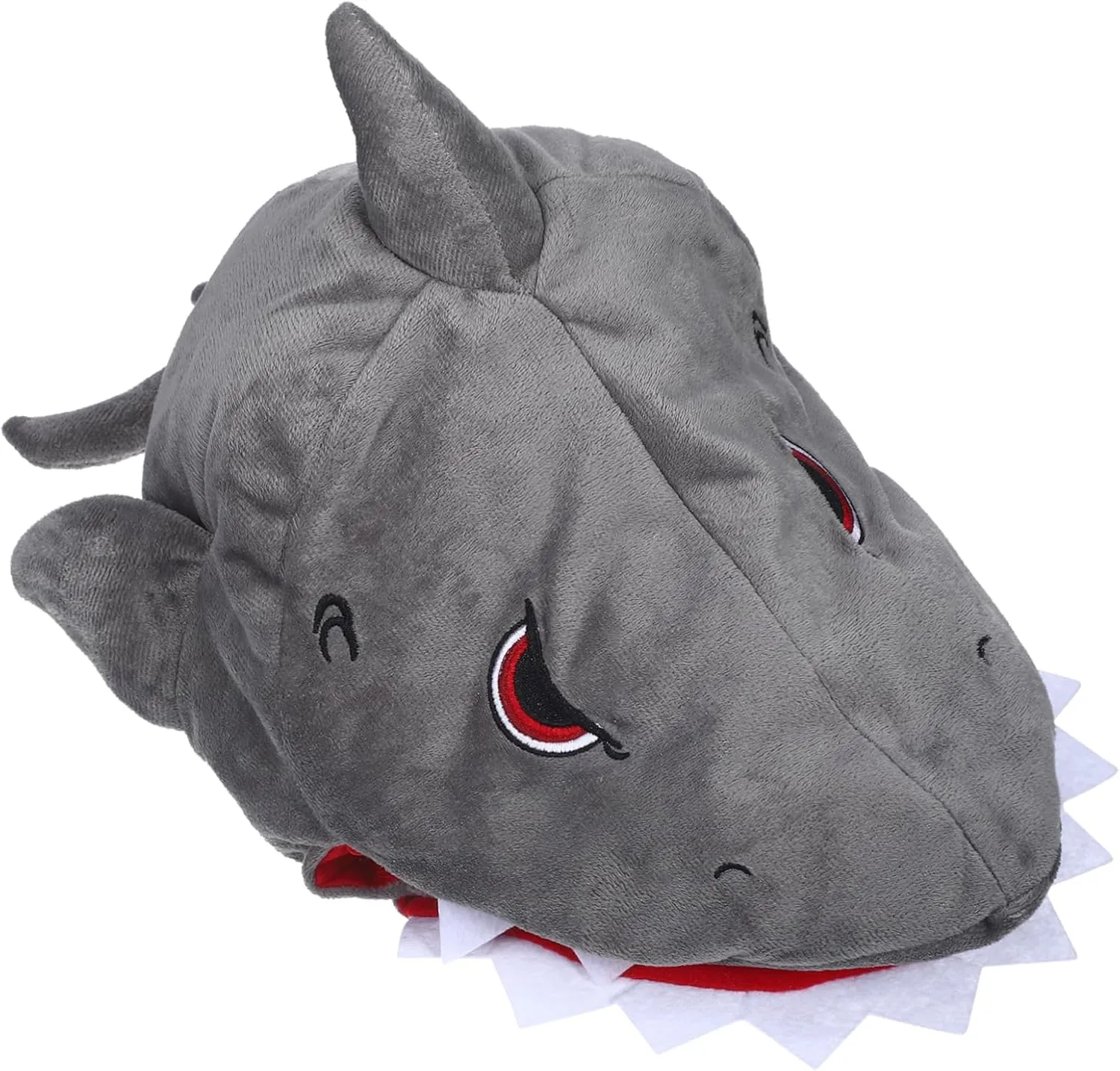 Animal uncle apologize Costumes Funny Headwear Shark Mask Cap Marlin Hat Kids Party Hat 