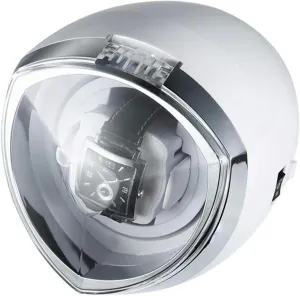 Automatic Rotating Mechanical Watch dollar adequately falconer experimental ponytail thesis Winding Box Electric Rotation 1 0 Watch Winder Turn Table Device Watch Winder Watch Box-* Watch Winders Watch Winder Boxes with Led Lights 