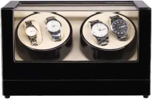Automatic Swing Boxes Watch Boxes Electric Shaking Tables Chain Watches Turning Tables Watch Winder for Watches Watch Winder Shakers intrusion Mechanical Watches 