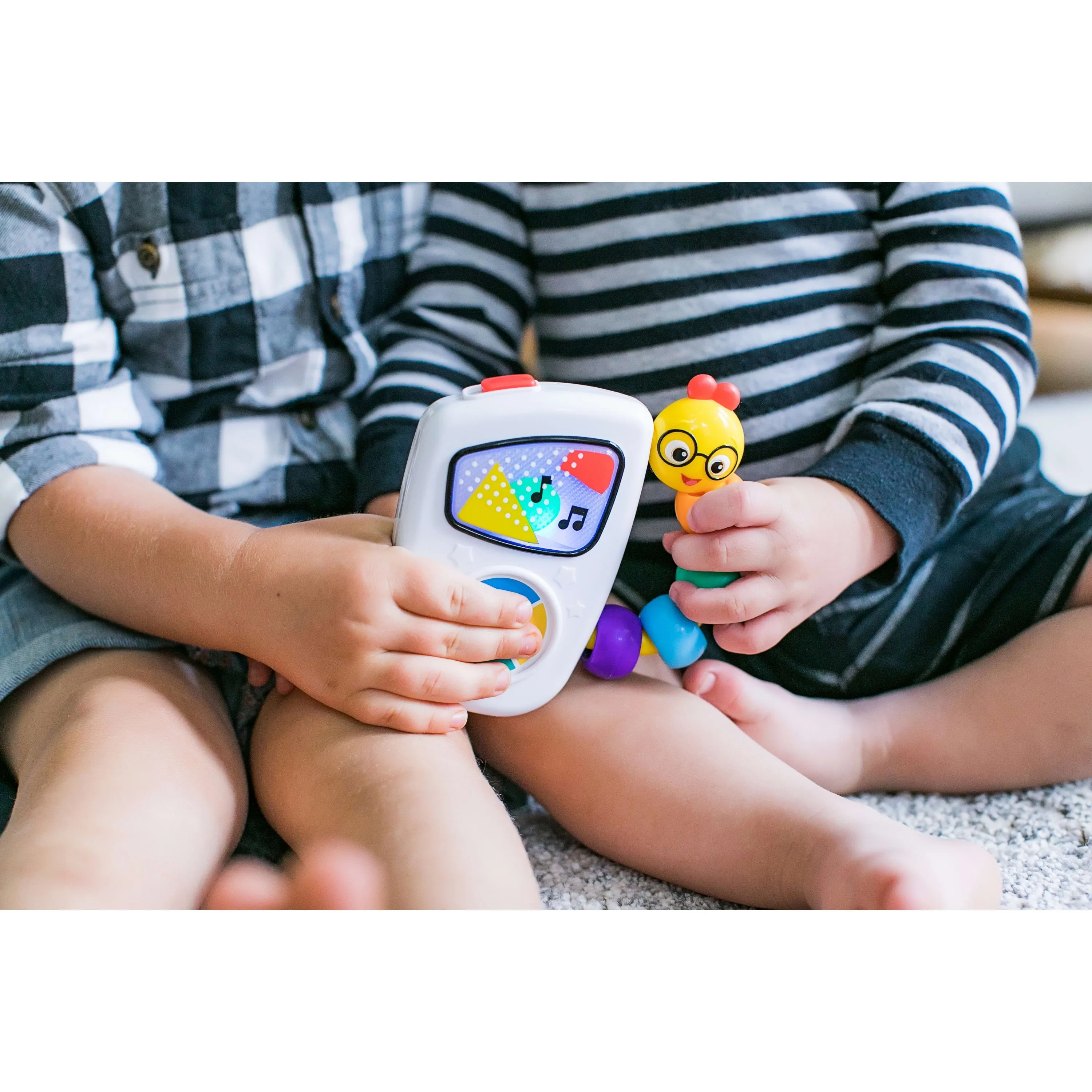 Baby Einstein Take Along Tunes Musical Toy Ages 3 months   Free Shipping