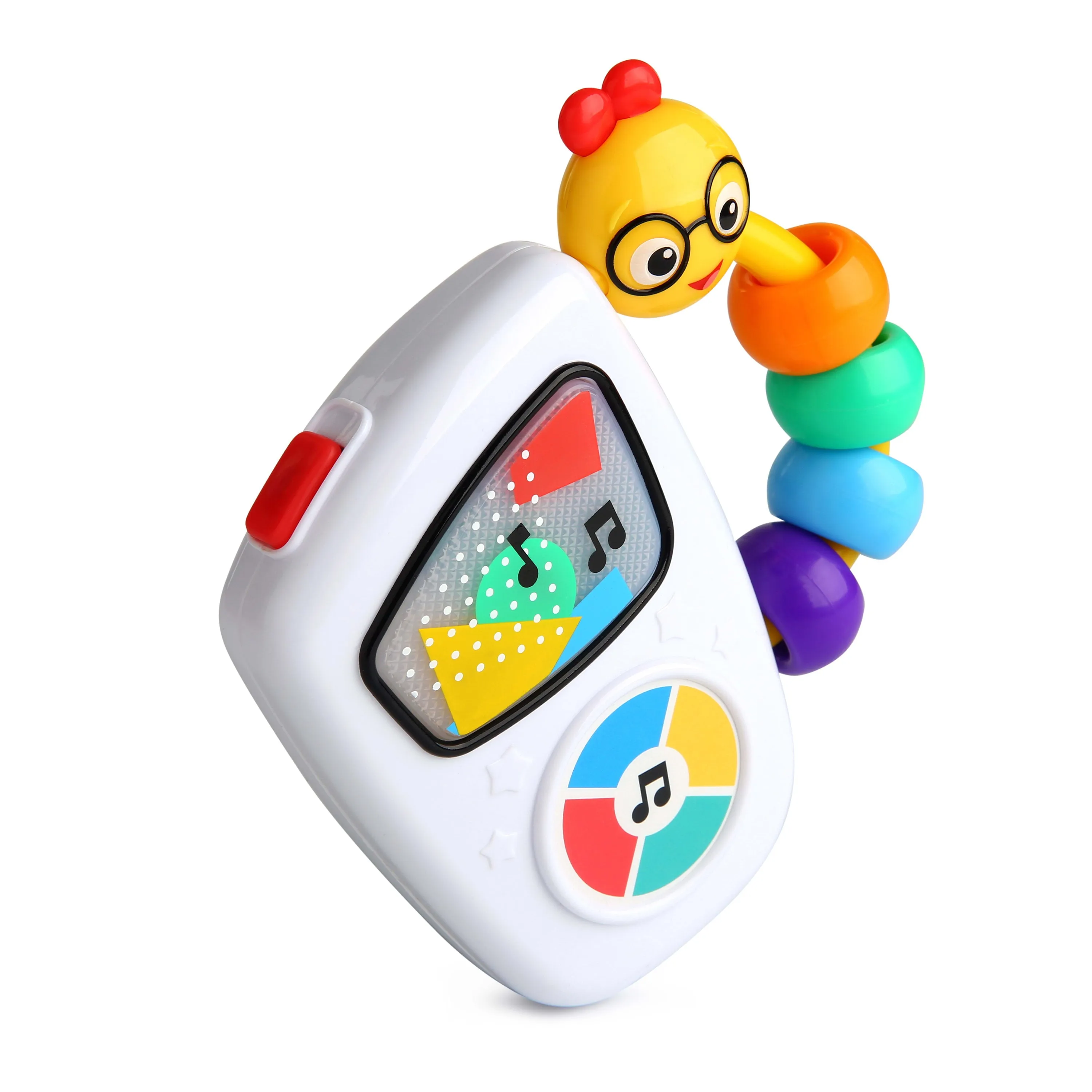 Baby Einstein Take Along Tunes Musical Toy Ages 3 months   Free Shipping