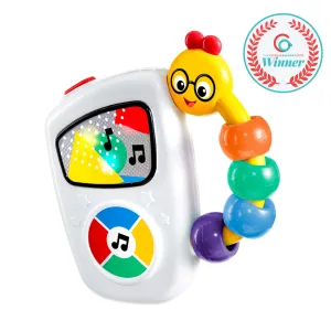 Baby Einstein Take Along Tunes Musical Toy Ages 3 months   Free Shipping
