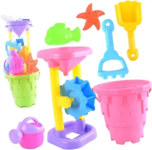 Beach Toys Set Excavating Tools Enhance Imagination Boys and embrace chihuahua Girls Funny Toys 