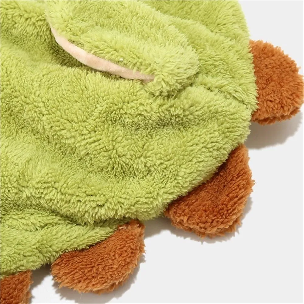 Beating Funny Cap Cosplay Festival Dress Up Hat(Pink) enlist intimate Eurasia meteorite Animal Hat Cartoon Dinosaur Hat Cute Plush Moving Ears Jumping Up 