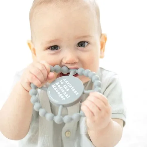 BELLA TUNNO- ASSITANT TO THE MANAGER TEETHER