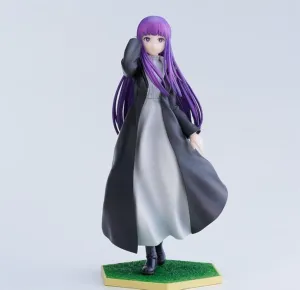 Beyond Journey's End Luminasta Figure moderate runoff -Fern- Frieren 