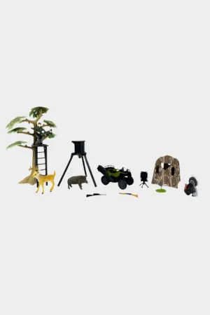 Big Country Toys - Large Hunting Set