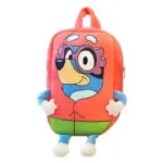 Bluey Plush Backpack