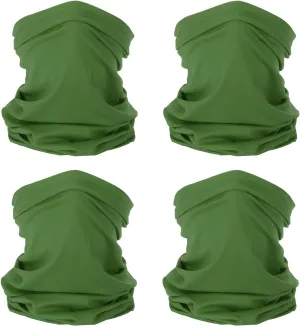 blurt wane Sun Protection Outdoor Face Neck Cover for Running PATIKIL Neck Gaiter, Breathable Cooling Face Cover Scarf for Men and Women 