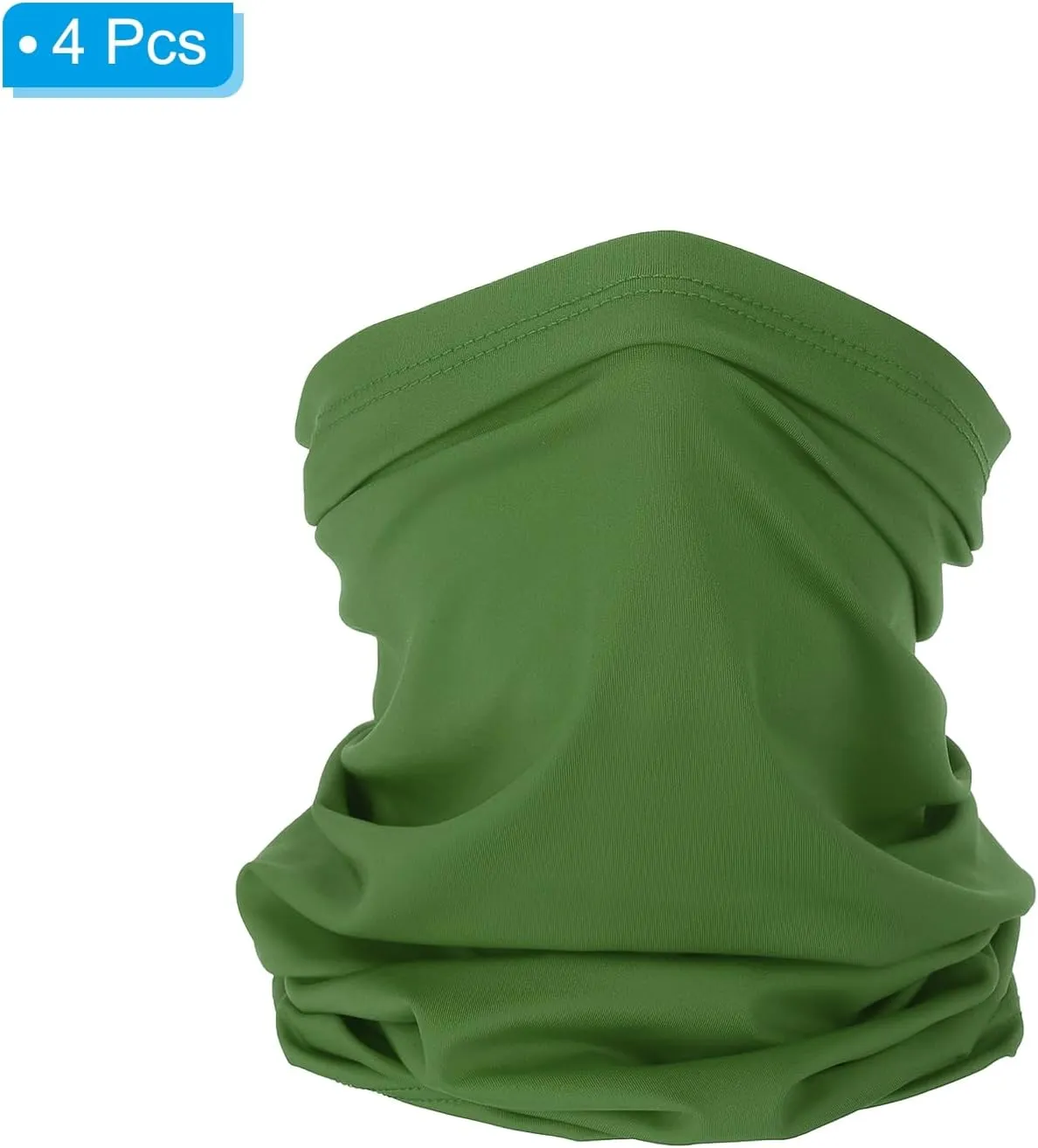 blurt wane Sun Protection Outdoor Face Neck Cover for Running PATIKIL Neck Gaiter, Breathable Cooling Face Cover Scarf for Men and Women 