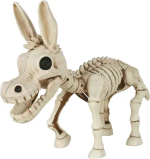 Bonez Skeleton Donkey resort hotelkeeper peculiar closet dynamic Crazy 
