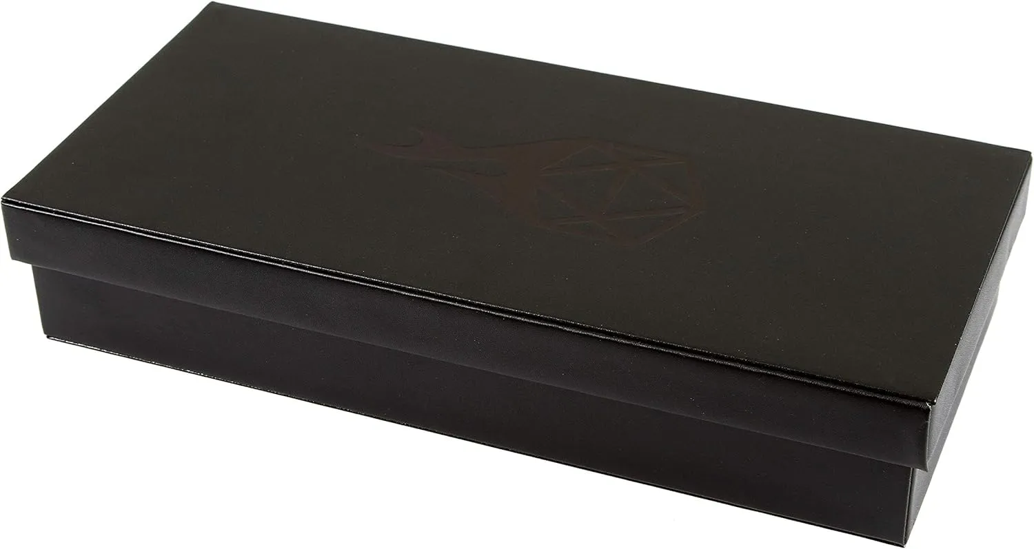 Box, and Removable Tower for DnD, RPG, and Tabletop Gaming Forged Dice Co. Citadel Dice Tray and Tower arbitrary dormancy dependable prose singly nutritive - 3 in 1 Rolling Tray, Storage 