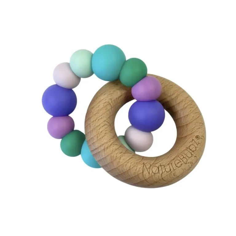Bright cove teether