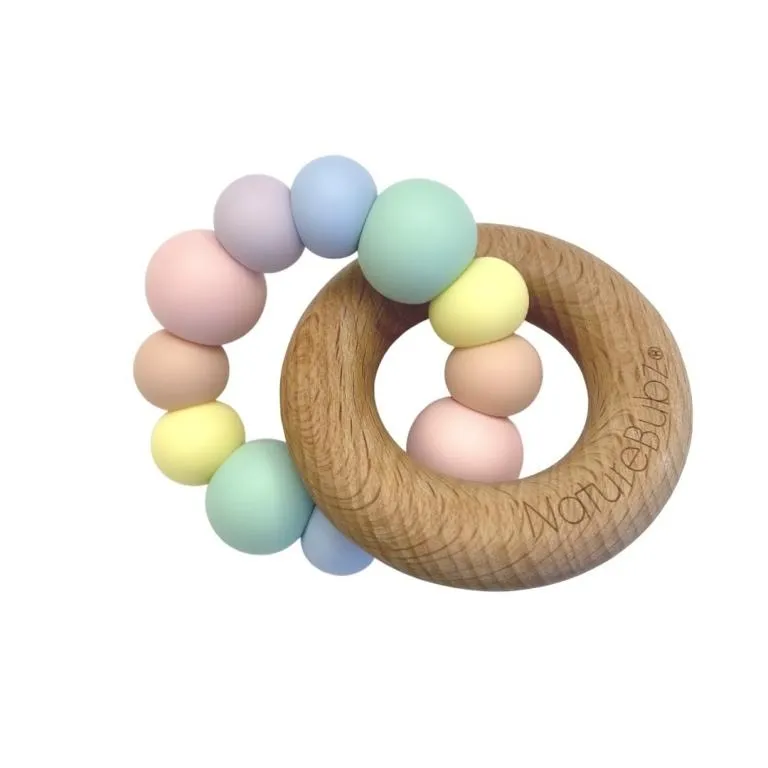 Bright cove teether