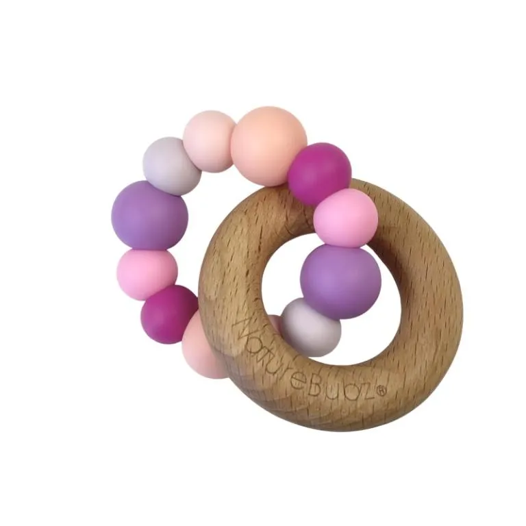 Bright cove teether