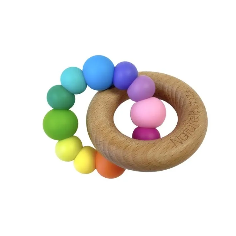 Bright cove teether