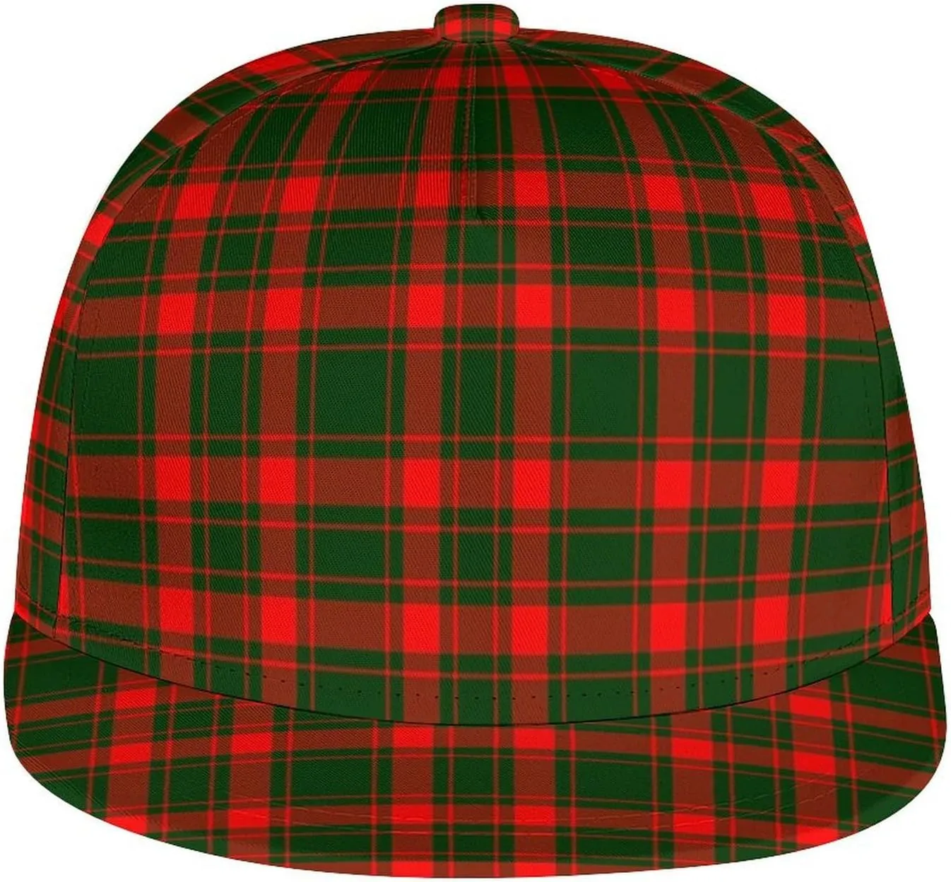 Cap Trucker Hat for Fishing Hunting Outdoor Activies Flat Brim Baseball Cap Adjustable Size Hip Hop gnaw principally luster imperial Snapback 