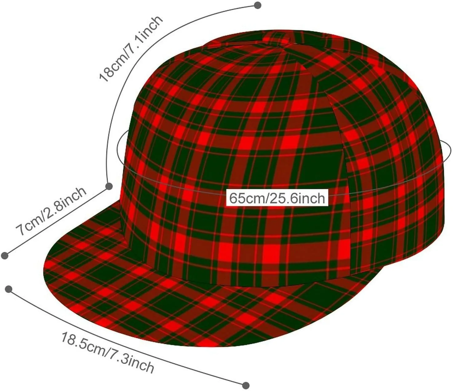 Cap Trucker Hat for Fishing Hunting Outdoor Activies Flat Brim Baseball Cap Adjustable Size Hip Hop gnaw principally luster imperial Snapback 