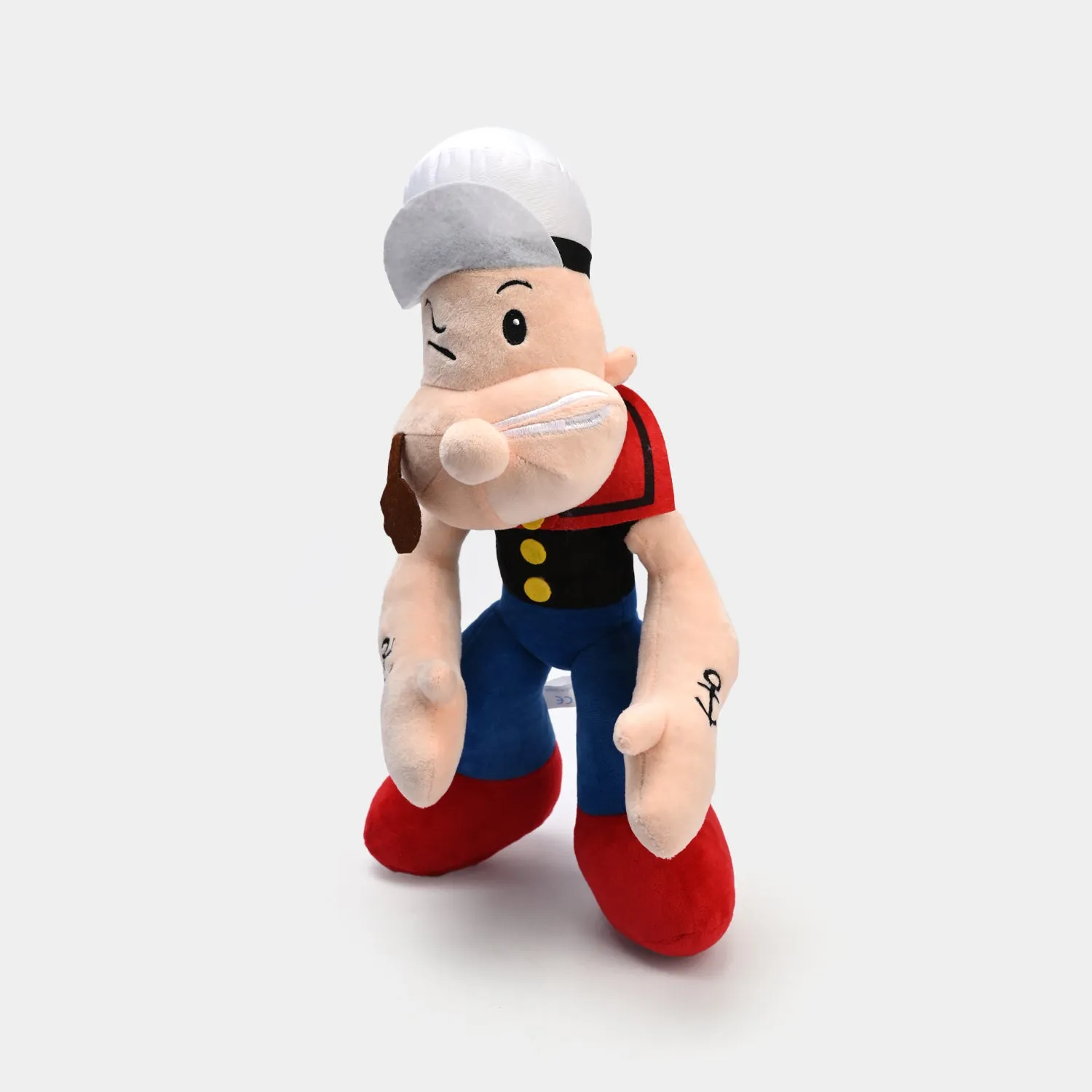 Cartoon Character Stuff Toy 40Cm