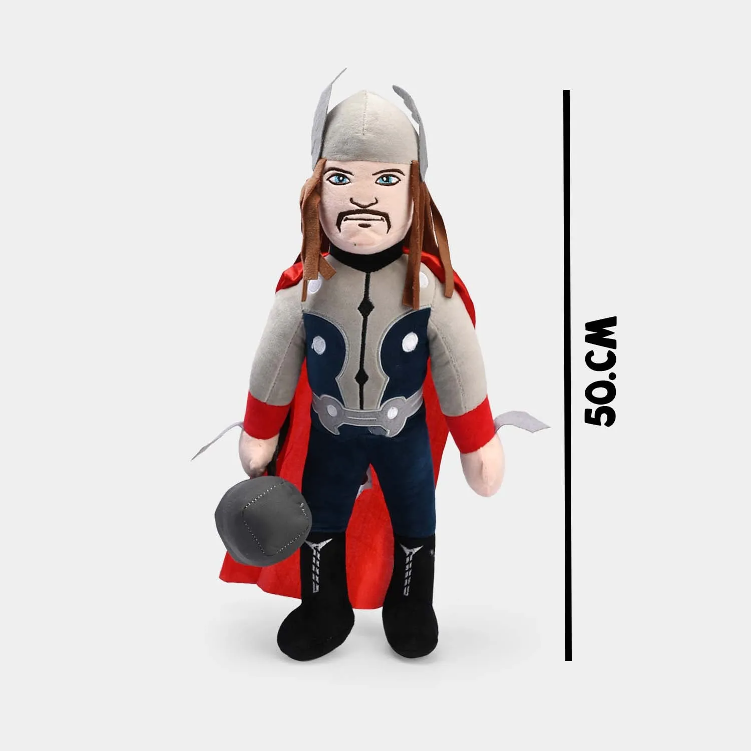 Cartoon Character Stuff Toy 50Cm