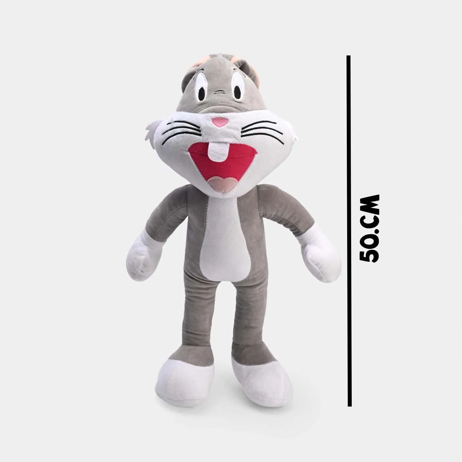 Cartoon Character Stuff Toy 50Cm