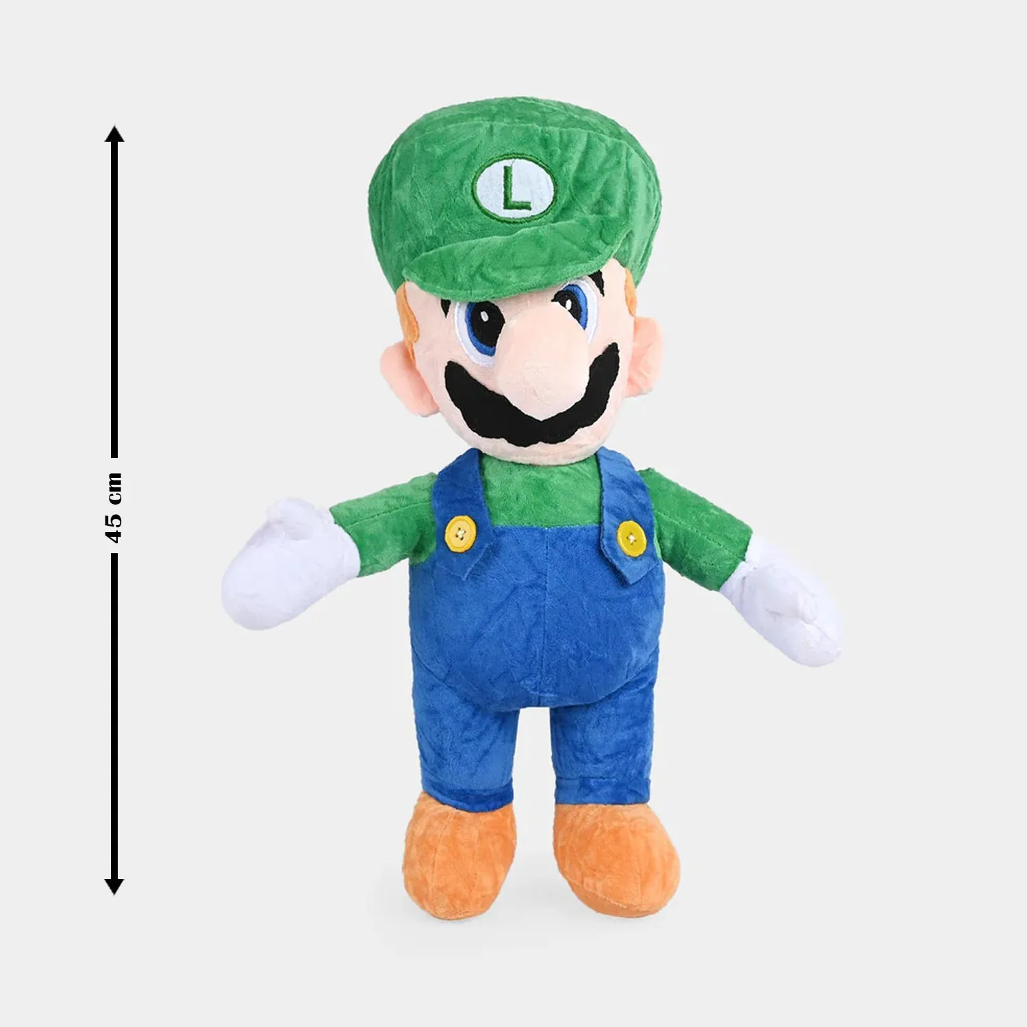Character Super Hero Stuff Toy | 45CM