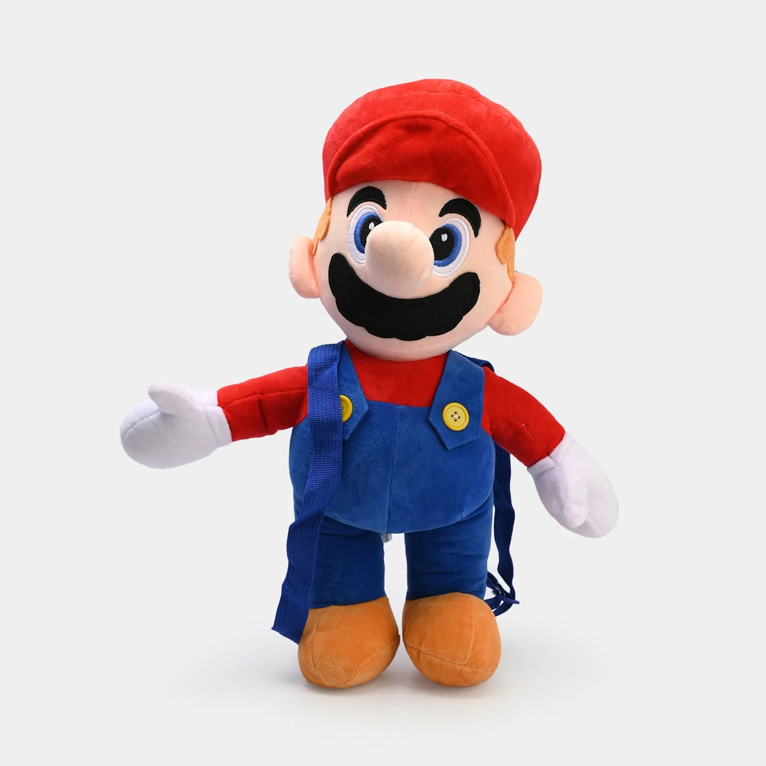 Character Super Hero Stuff Toy