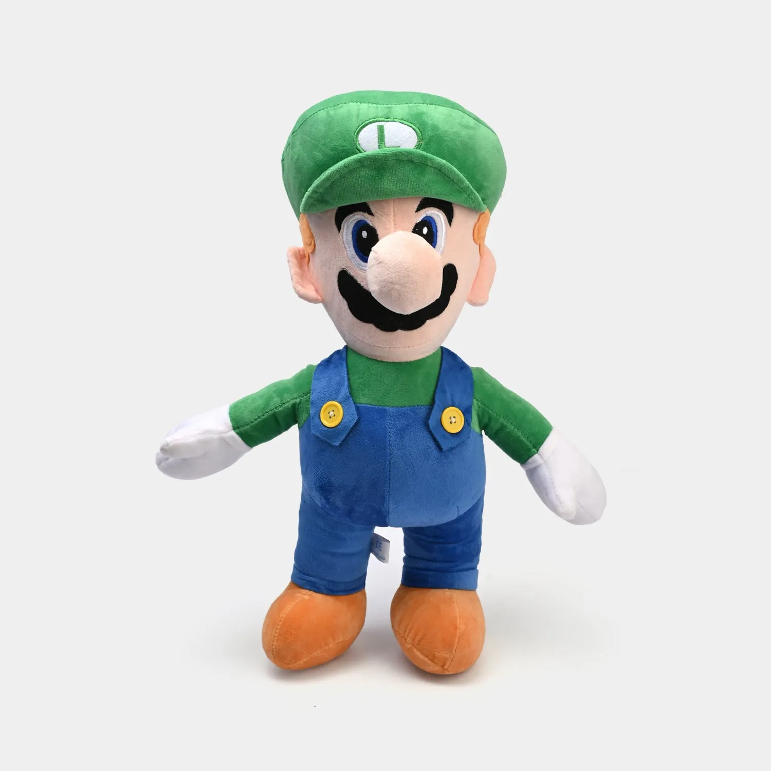 Character Super Hero Stuff Toy