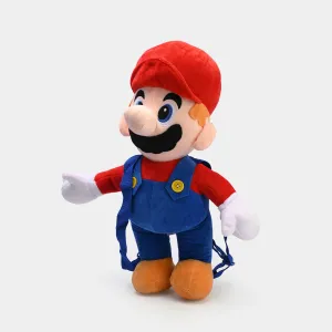 Character Super Hero Stuff Toy
