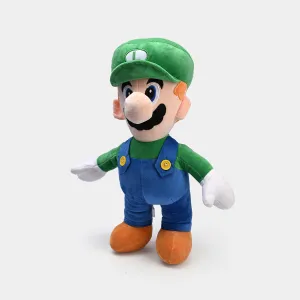 Character Super Hero Stuff Toy