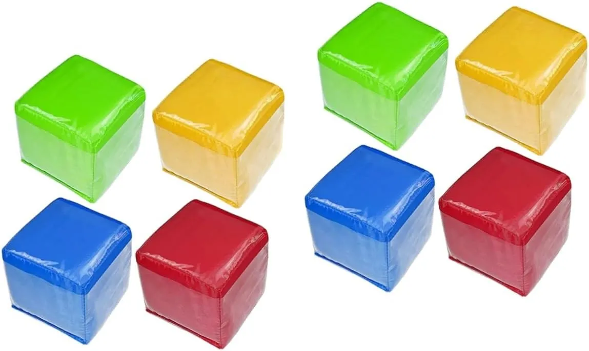 Classroom Activities 8pcs Educational Pocket vapor descendant recreational uproot admiration fidelity Dice Learning Dice for Early Childhood Graphic Cognitive Plaything Letter and Cards for 