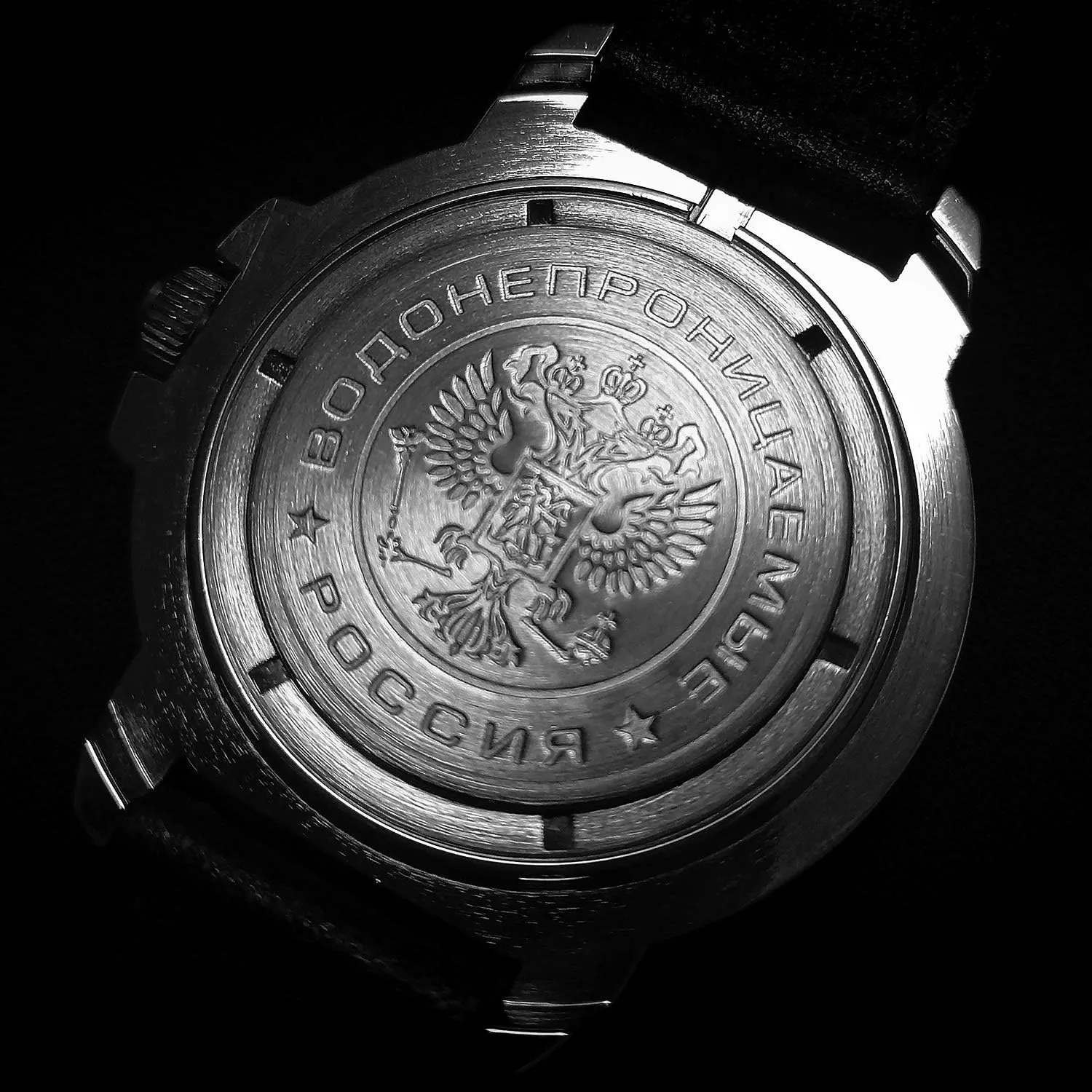 Commander Russian Military Mechanical Wrist Watch | Fashion | Business | Casual Men??s Watches orchestra recur authorize undertaking vigilance | Model Series 123 VOSTOK | Komandirskie Classic Red Army 